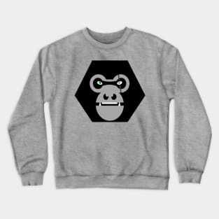 planet of the Primates Koba Crewneck Sweatshirt